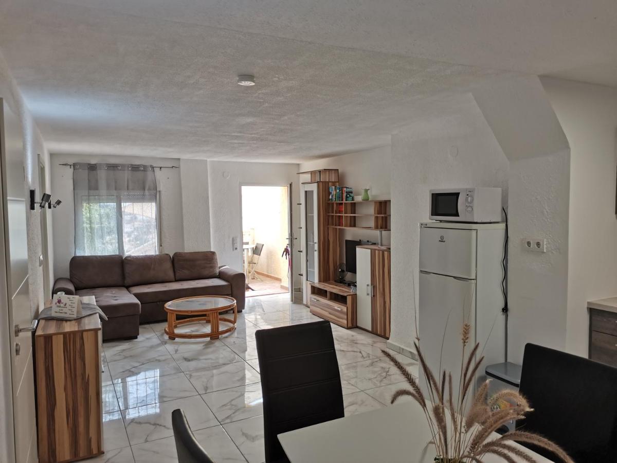 Villa Romeo Calpe Kültér fotó