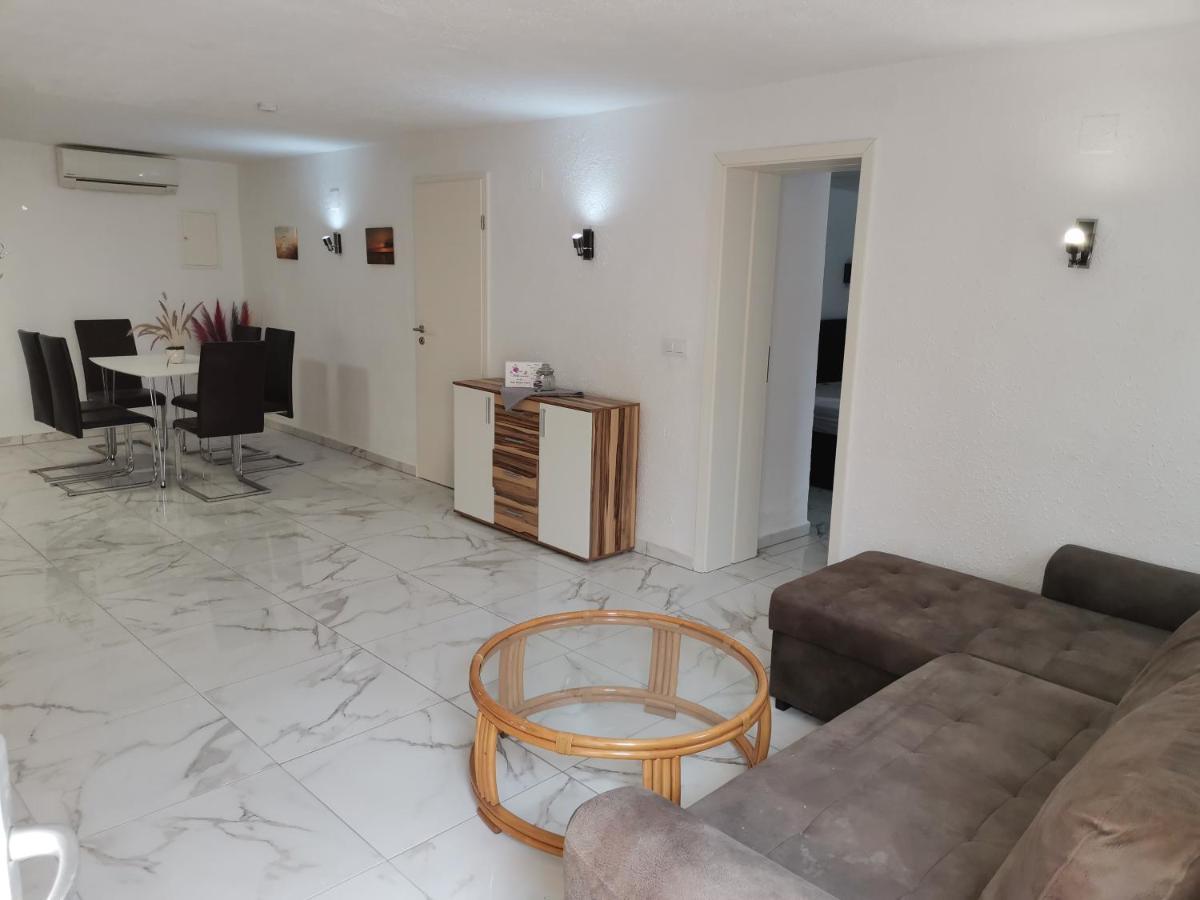 Villa Romeo Calpe Kültér fotó