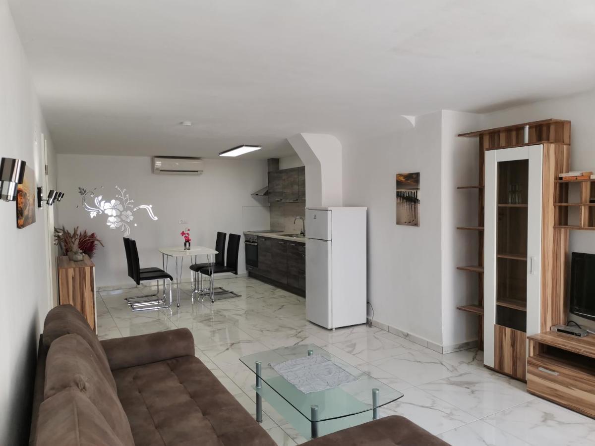 Villa Romeo Calpe Kültér fotó