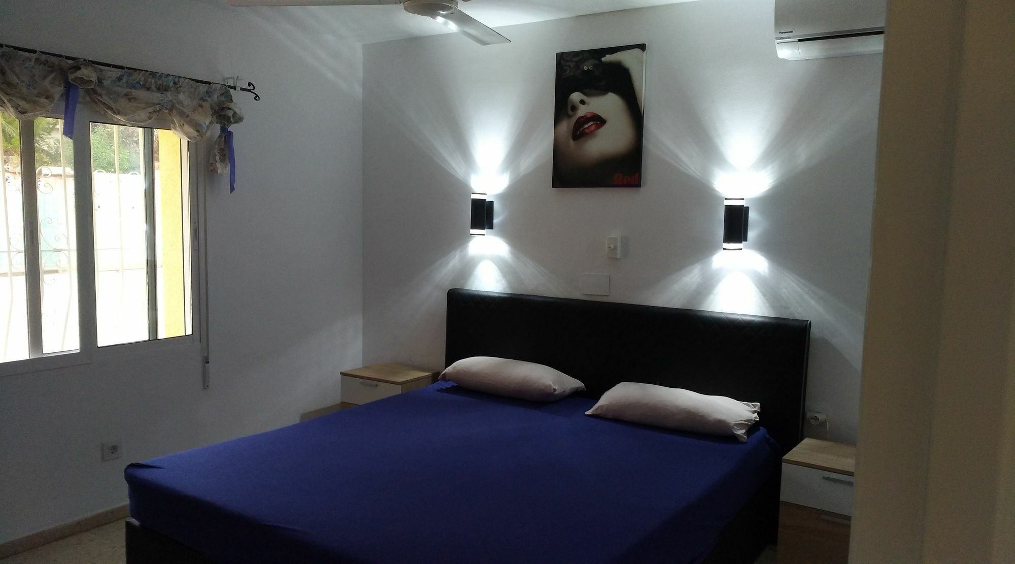 Villa Romeo Calpe Kültér fotó