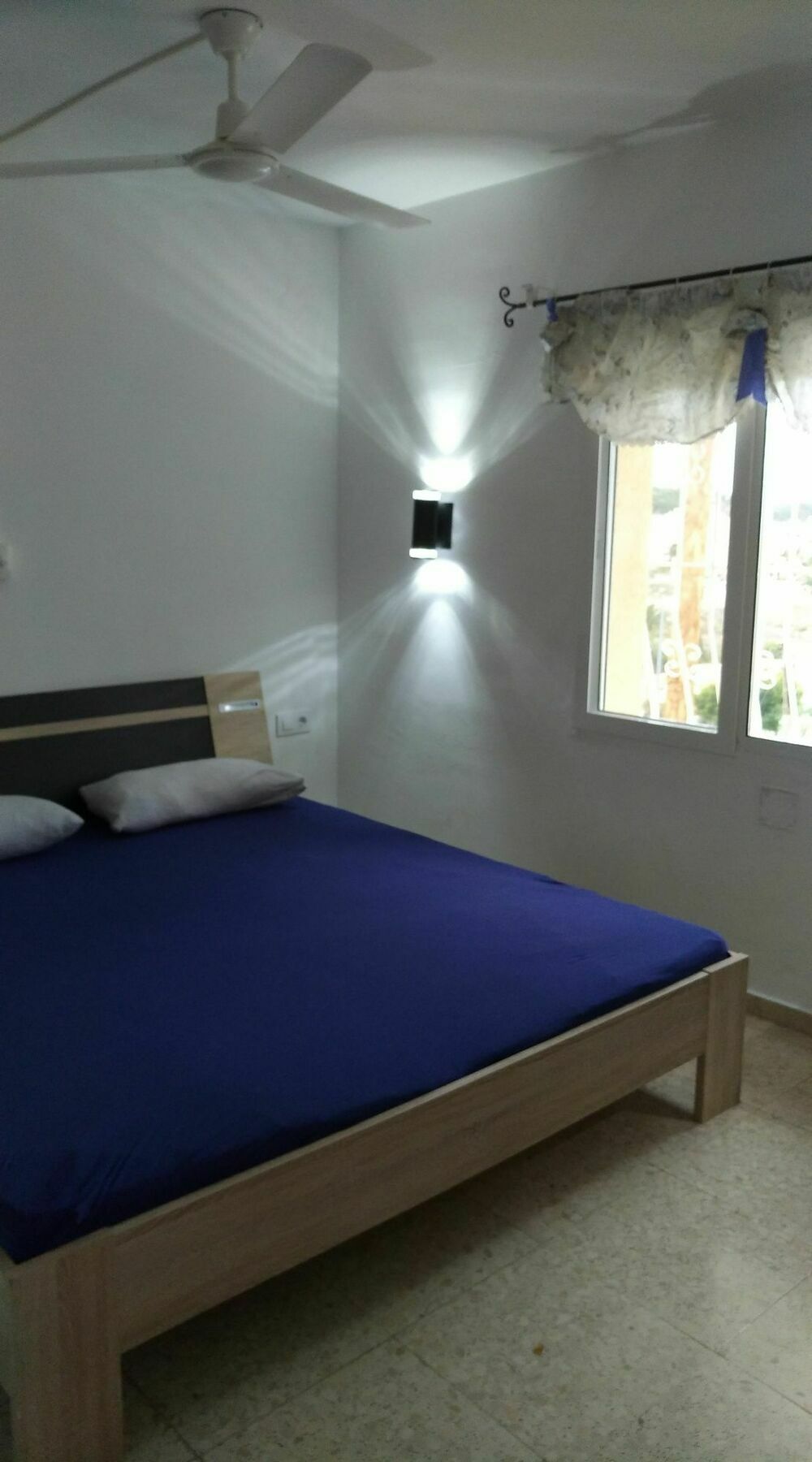 Villa Romeo Calpe Kültér fotó