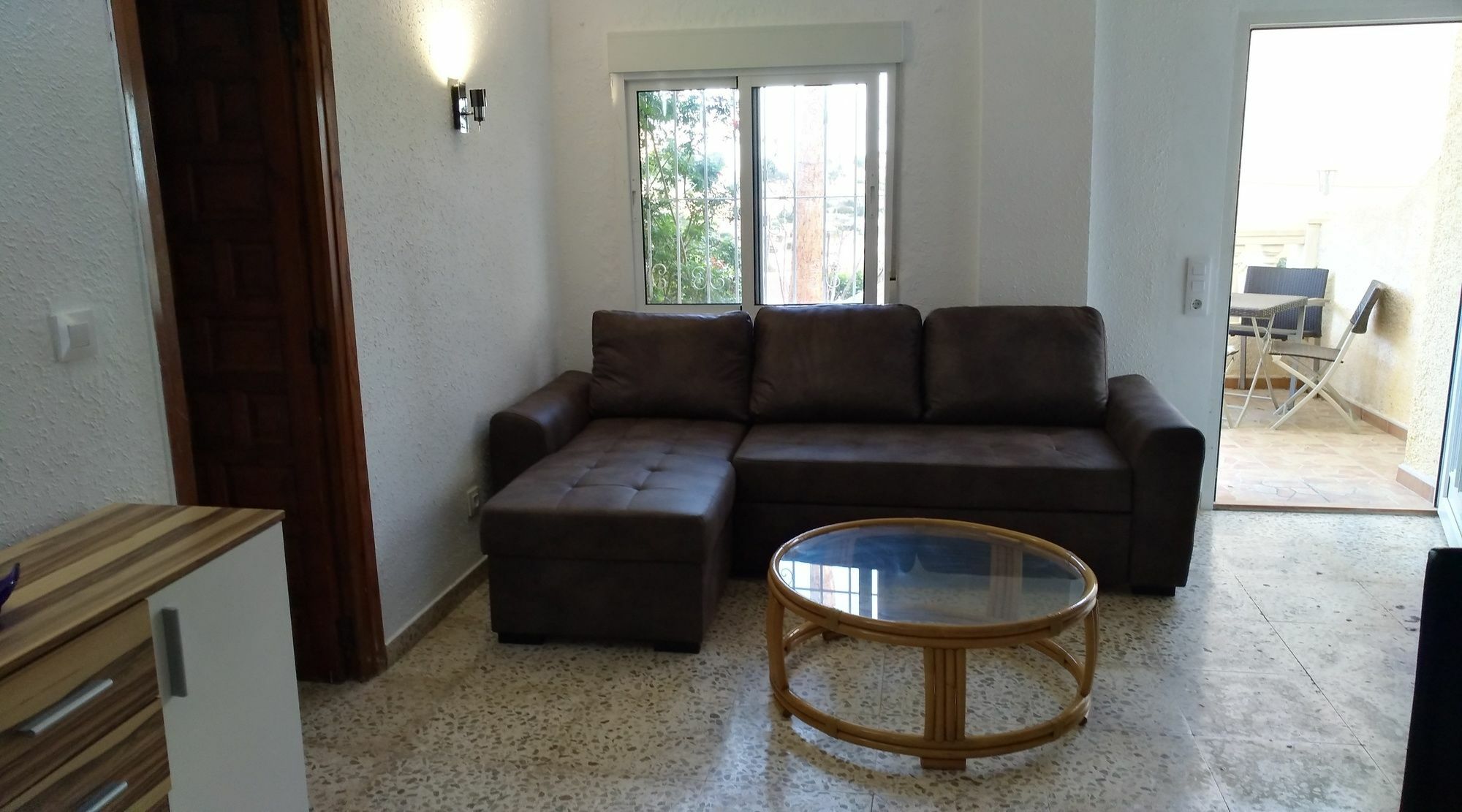 Villa Romeo Calpe Kültér fotó
