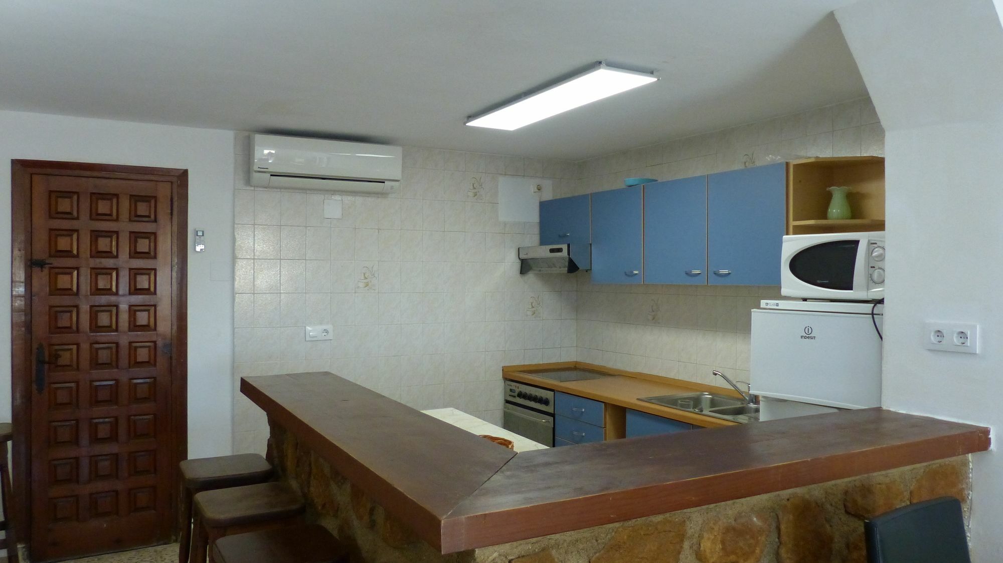Villa Romeo Calpe Kültér fotó