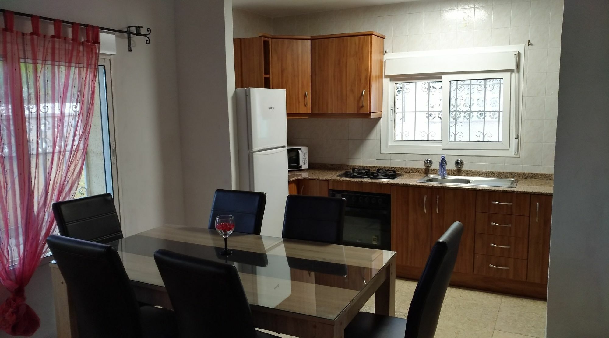 Villa Romeo Calpe Kültér fotó