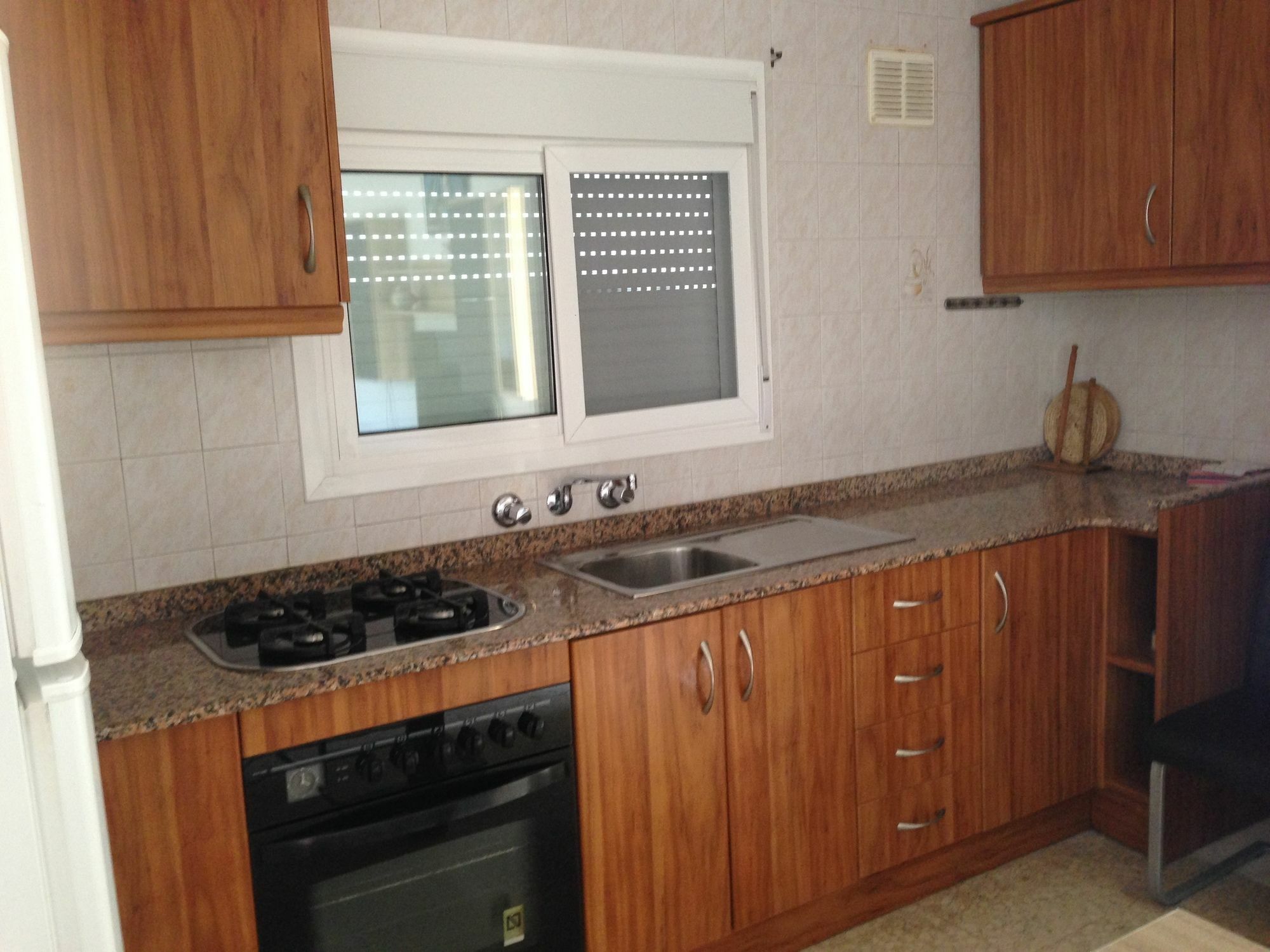 Villa Romeo Calpe Kültér fotó