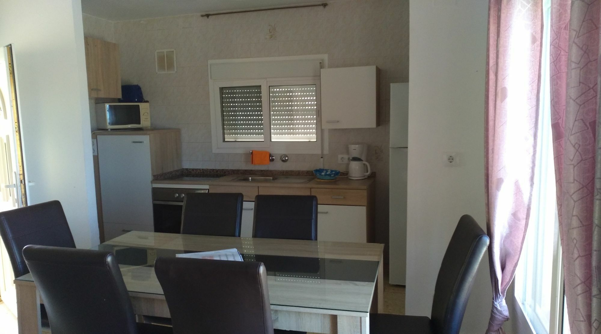 Villa Romeo Calpe Kültér fotó