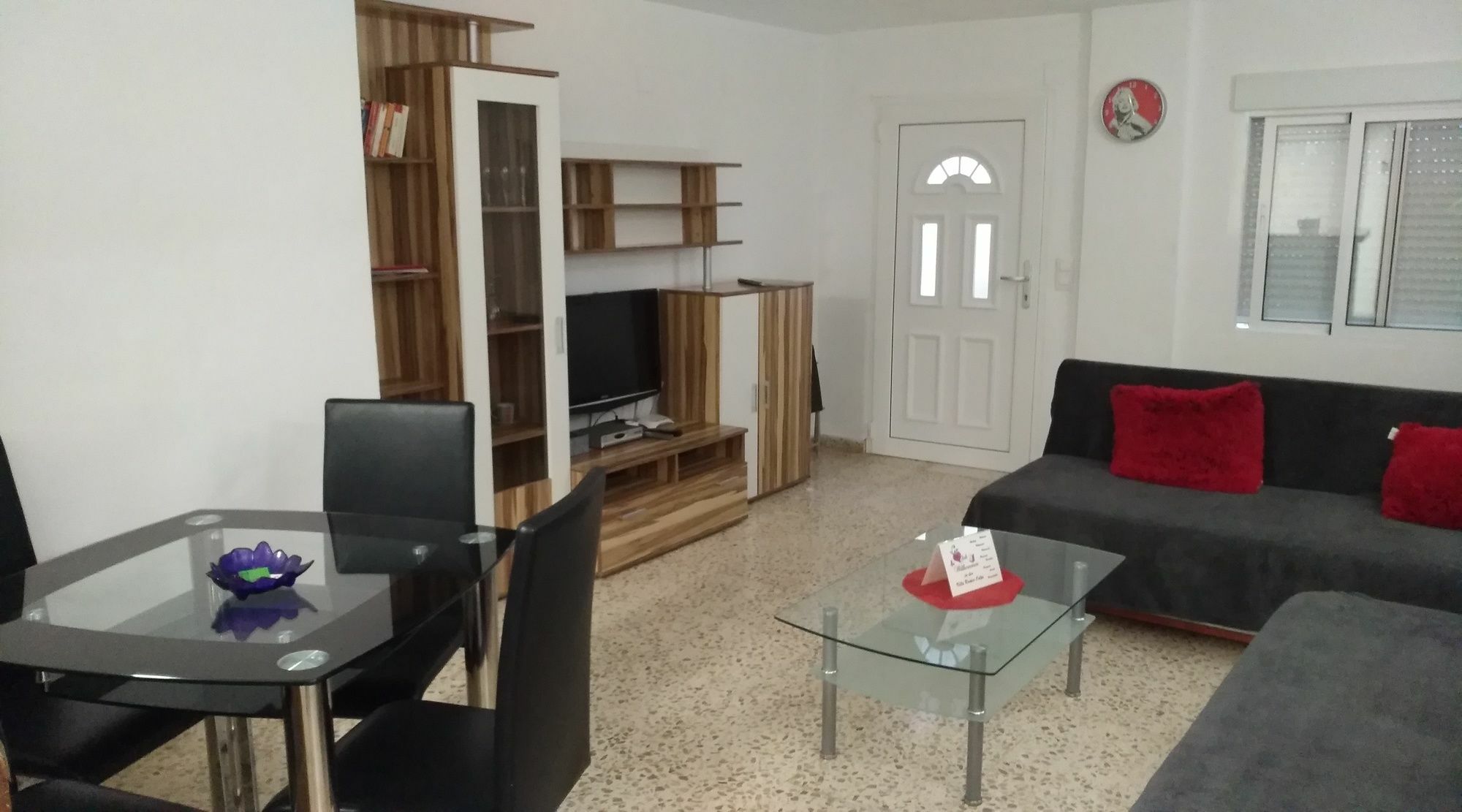 Villa Romeo Calpe Kültér fotó