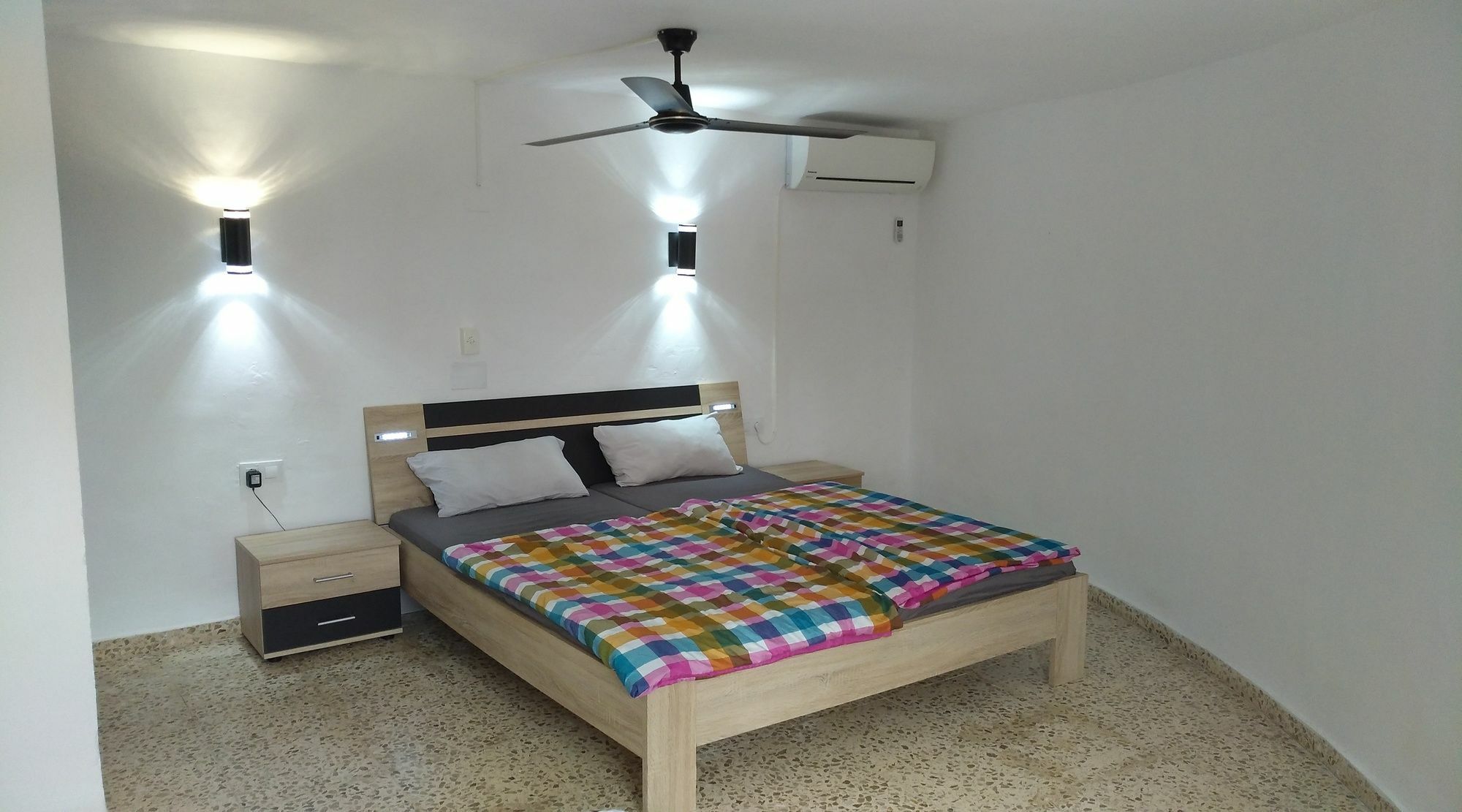 Villa Romeo Calpe Kültér fotó