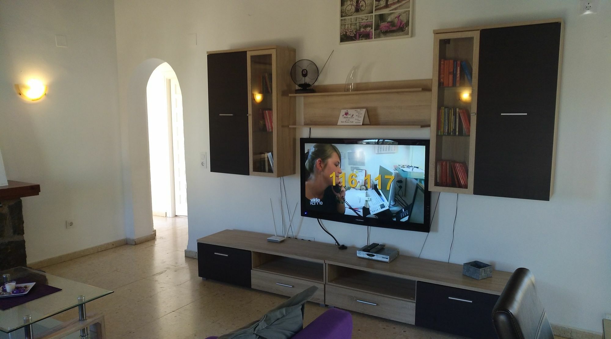 Villa Romeo Calpe Kültér fotó