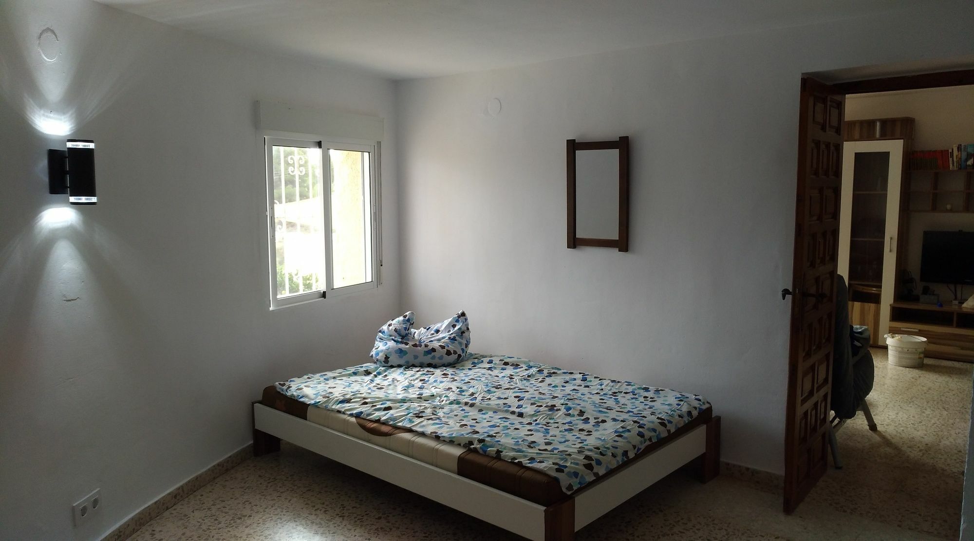 Villa Romeo Calpe Kültér fotó