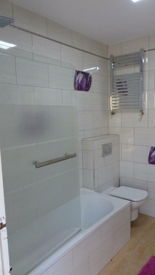 Villa Romeo Calpe Kültér fotó