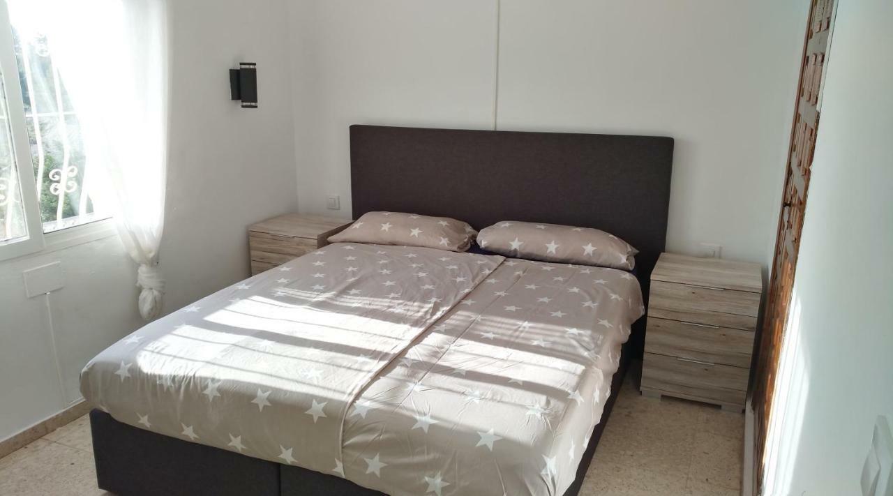 Villa Romeo Calpe Kültér fotó