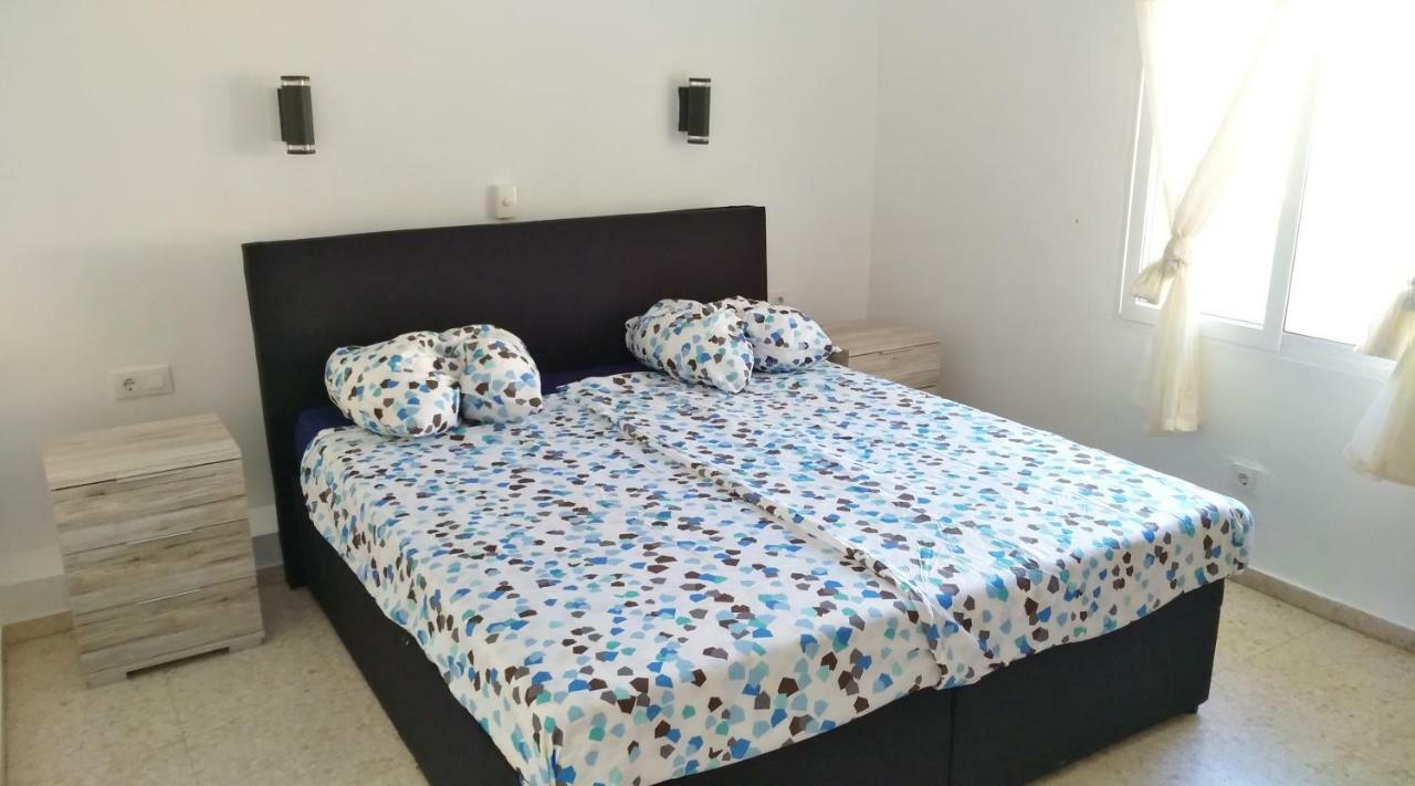 Villa Romeo Calpe Kültér fotó