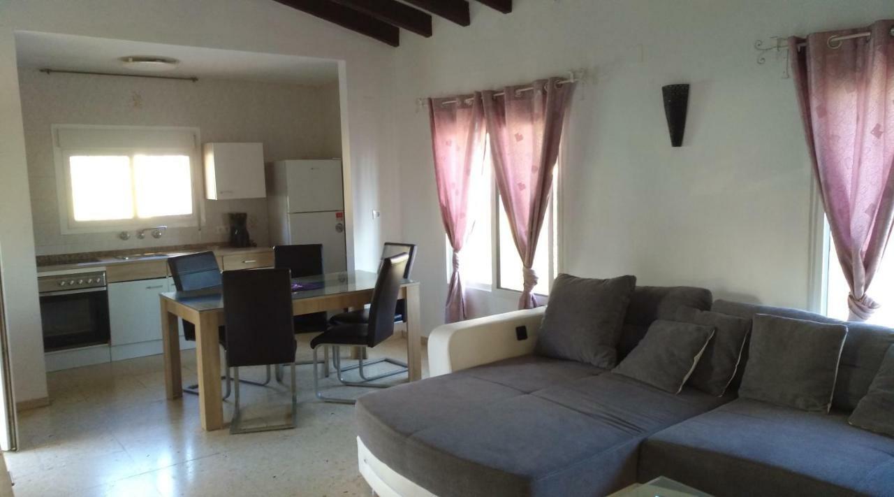 Villa Romeo Calpe Kültér fotó