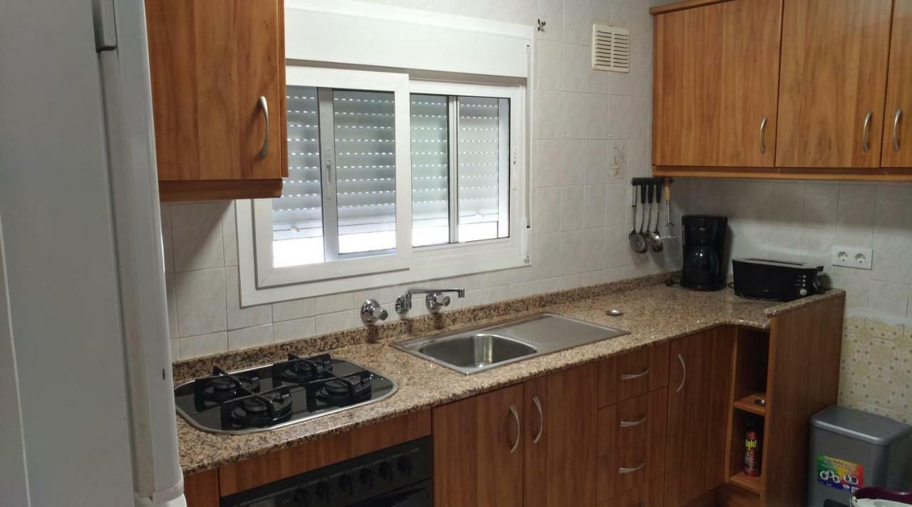 Villa Romeo Calpe Kültér fotó