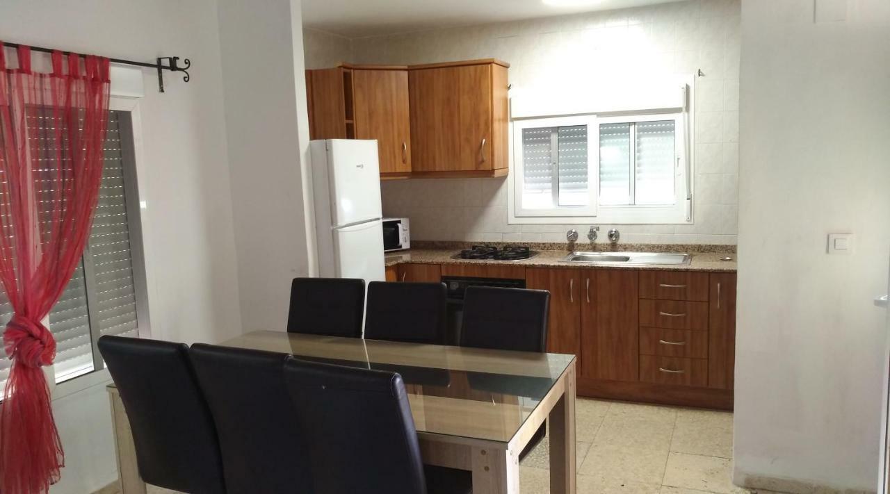 Villa Romeo Calpe Kültér fotó