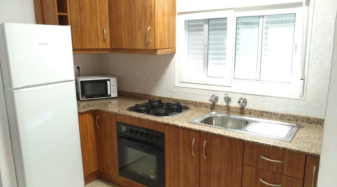 Villa Romeo Calpe Kültér fotó